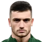Troy Parrott Troy Parrott