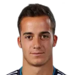 Lucas Vázquez Lucas Vázquez