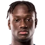 Ismaël Koné