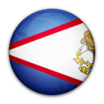 American Samoa