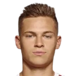 Joshua Kimmich