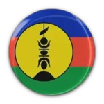 New Caledonia